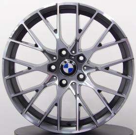 RODA BMW 18